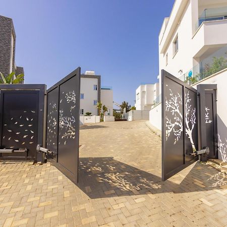 פרוטאראס Fig Tree Bay Residences 4 מראה חיצוני תמונה