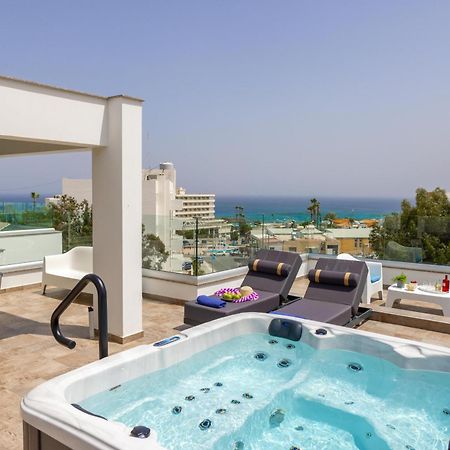 פרוטאראס Fig Tree Bay Residences 4 מראה חיצוני תמונה
