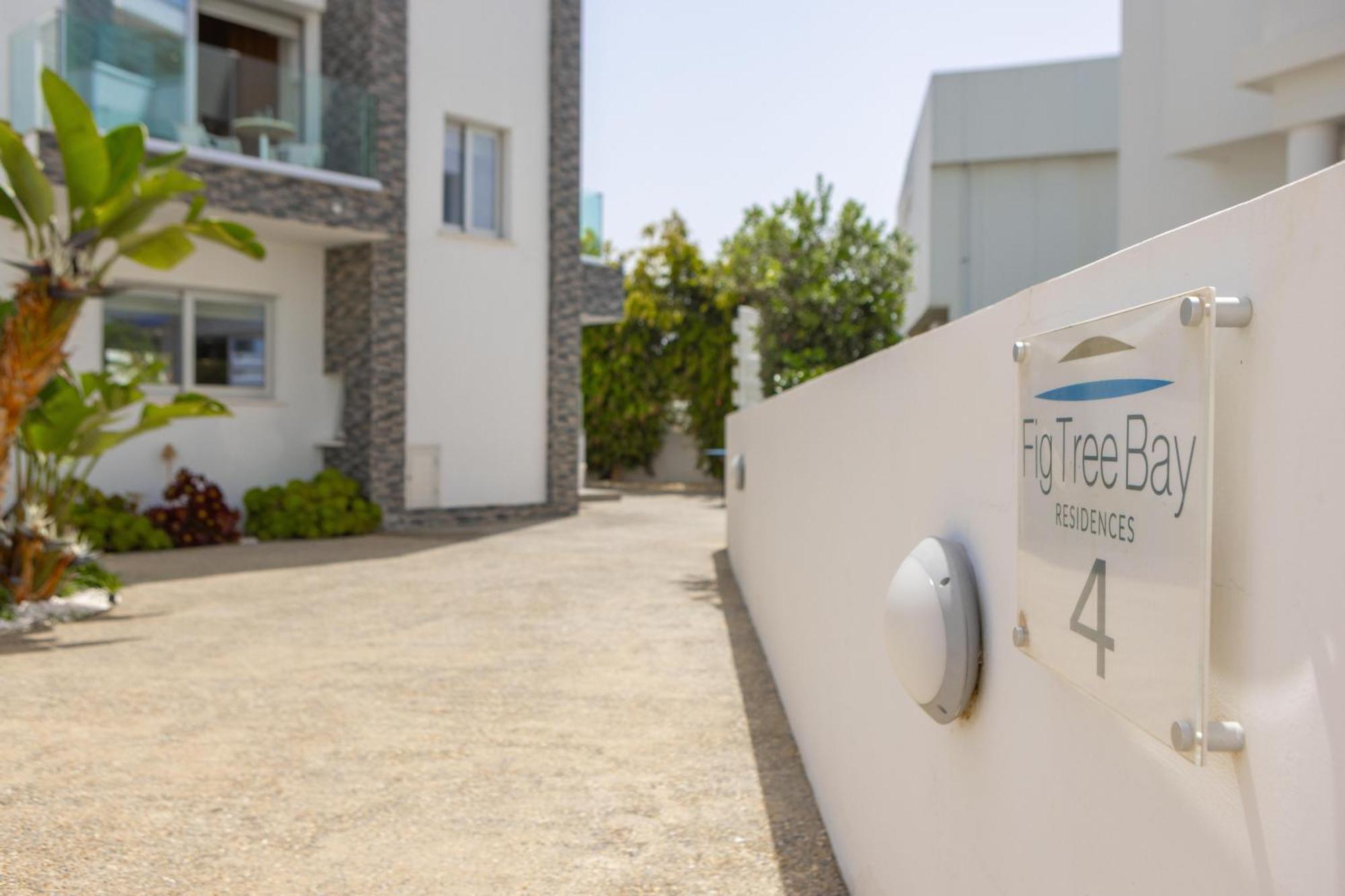 פרוטאראס Fig Tree Bay Residences 4 מראה חיצוני תמונה