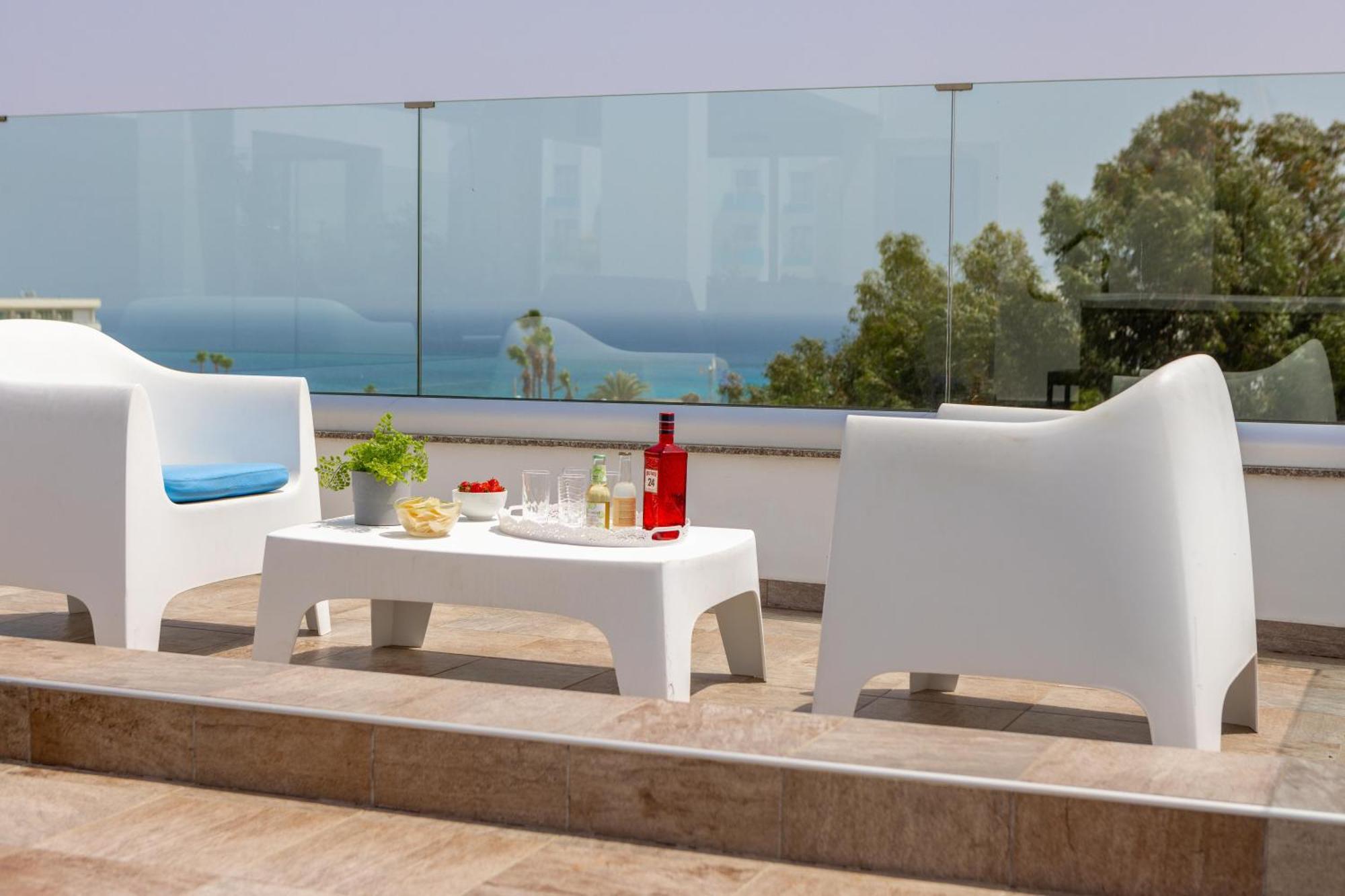 פרוטאראס Fig Tree Bay Residences 4 מראה חיצוני תמונה