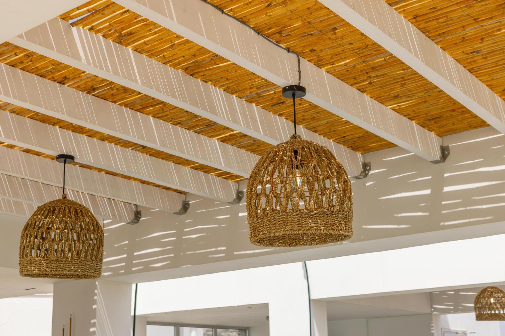 פרוטאראס Fig Tree Bay Residences 4 מראה חיצוני תמונה