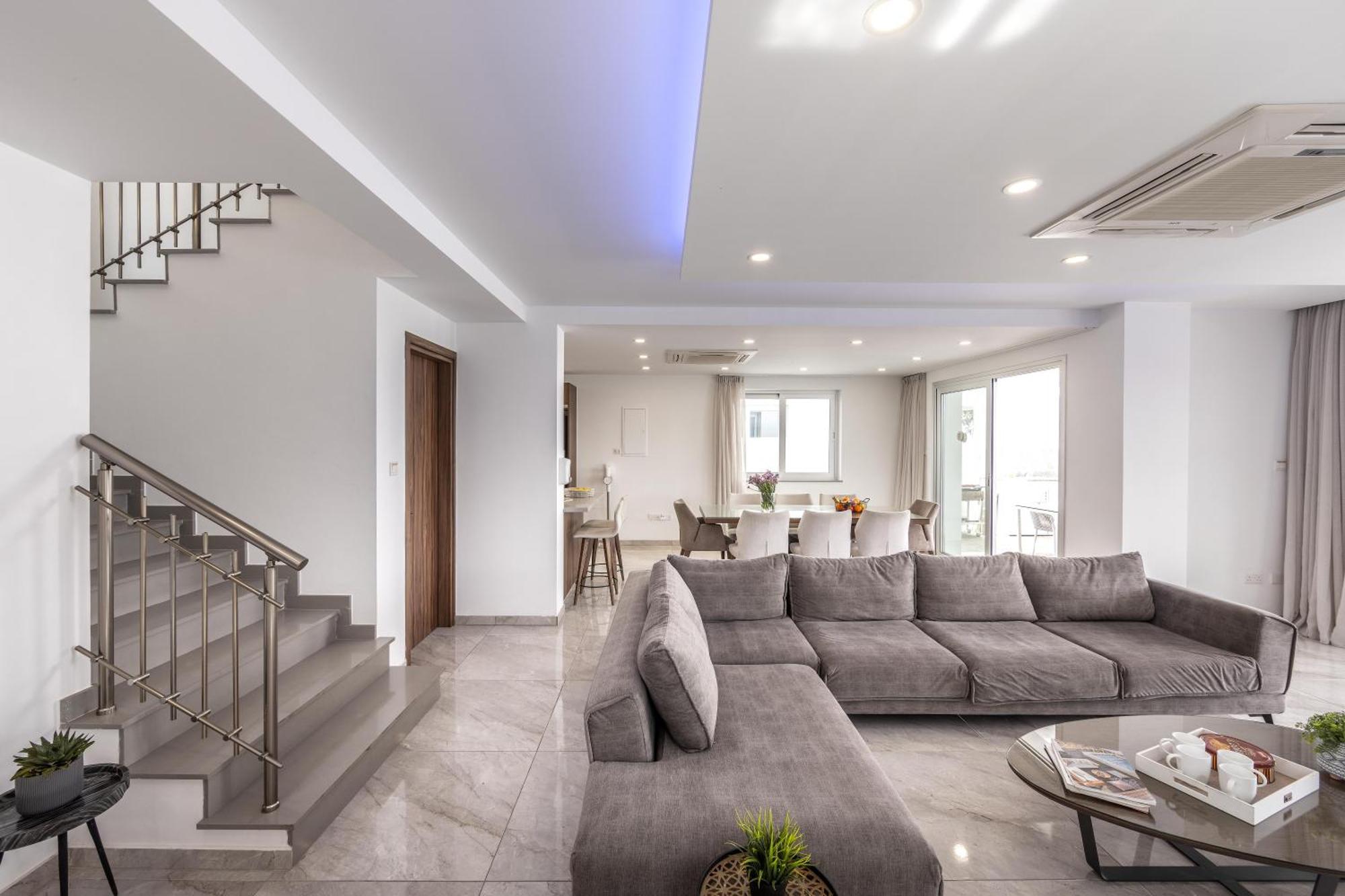 פרוטאראס Fig Tree Bay Residences 4 מראה חיצוני תמונה