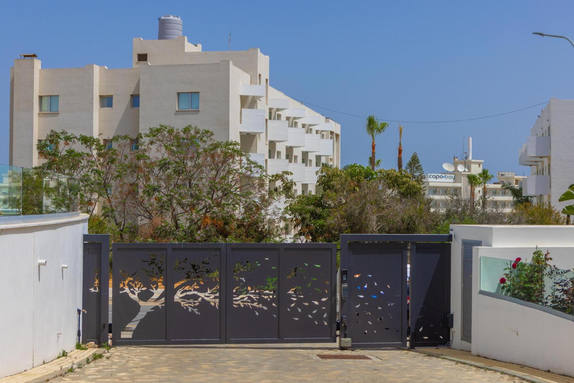פרוטאראס Fig Tree Bay Residences 4 מראה חיצוני תמונה
