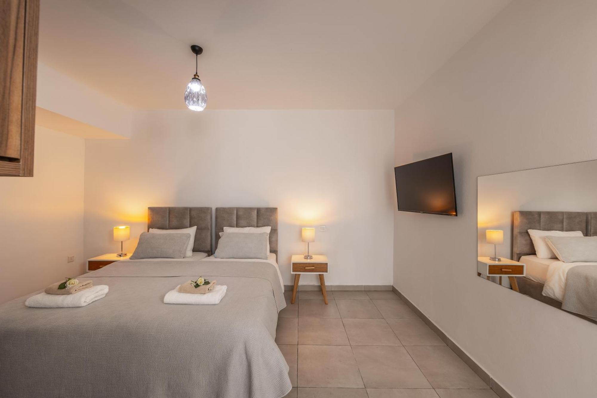 פרוטאראס Fig Tree Bay Residences 4 מראה חיצוני תמונה
