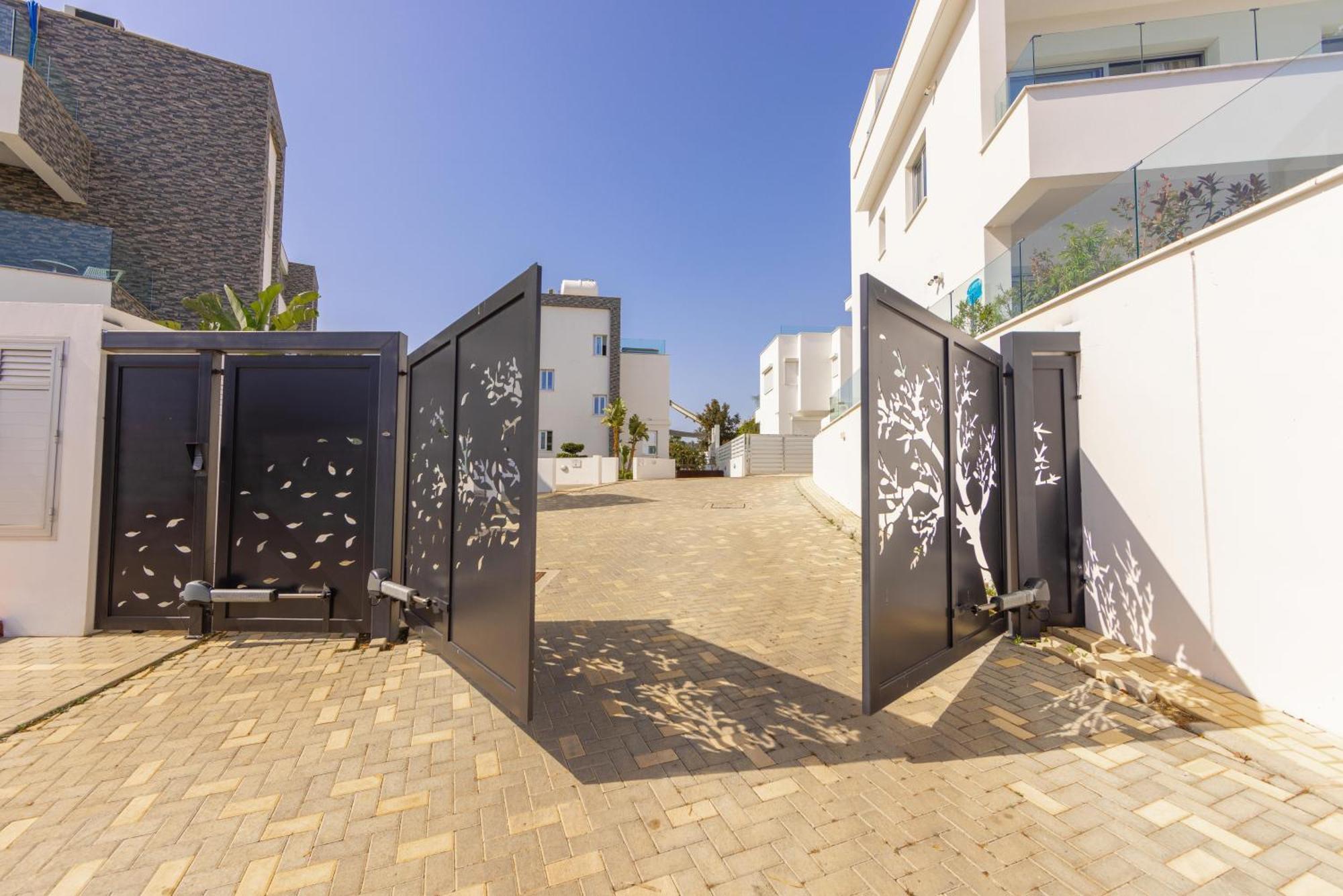 פרוטאראס Fig Tree Bay Residences 4 מראה חיצוני תמונה