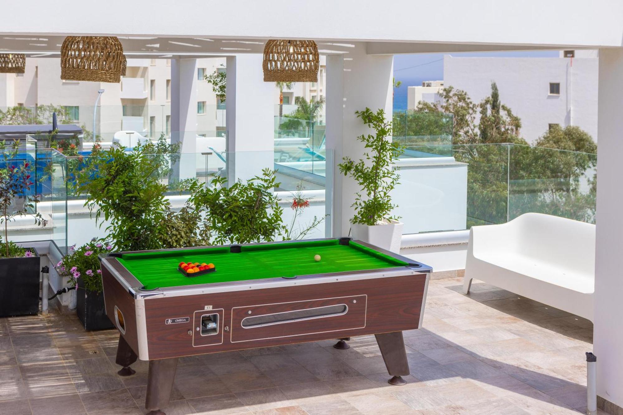 פרוטאראס Fig Tree Bay Residences 4 מראה חיצוני תמונה