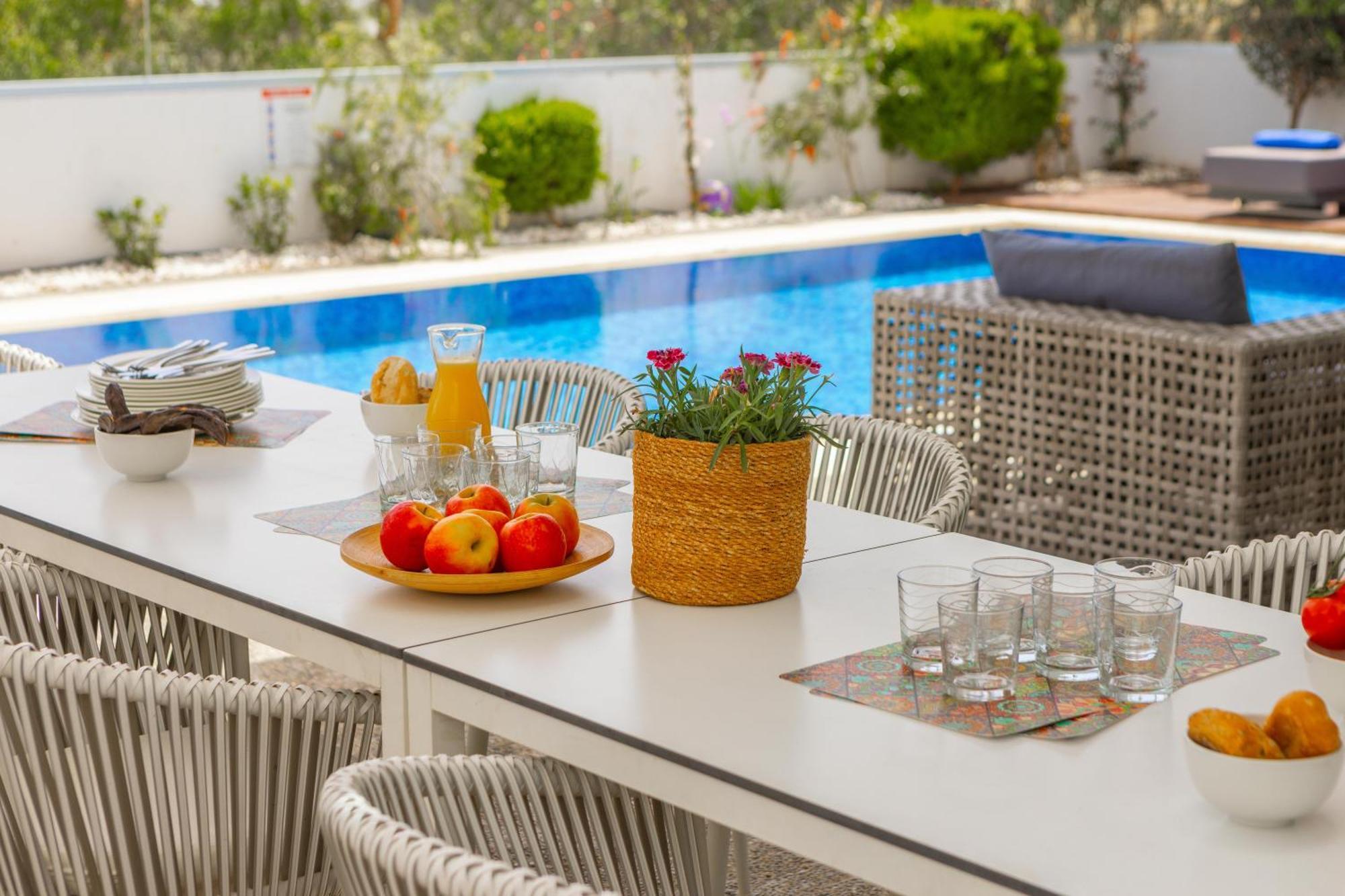 פרוטאראס Fig Tree Bay Residences 4 מראה חיצוני תמונה