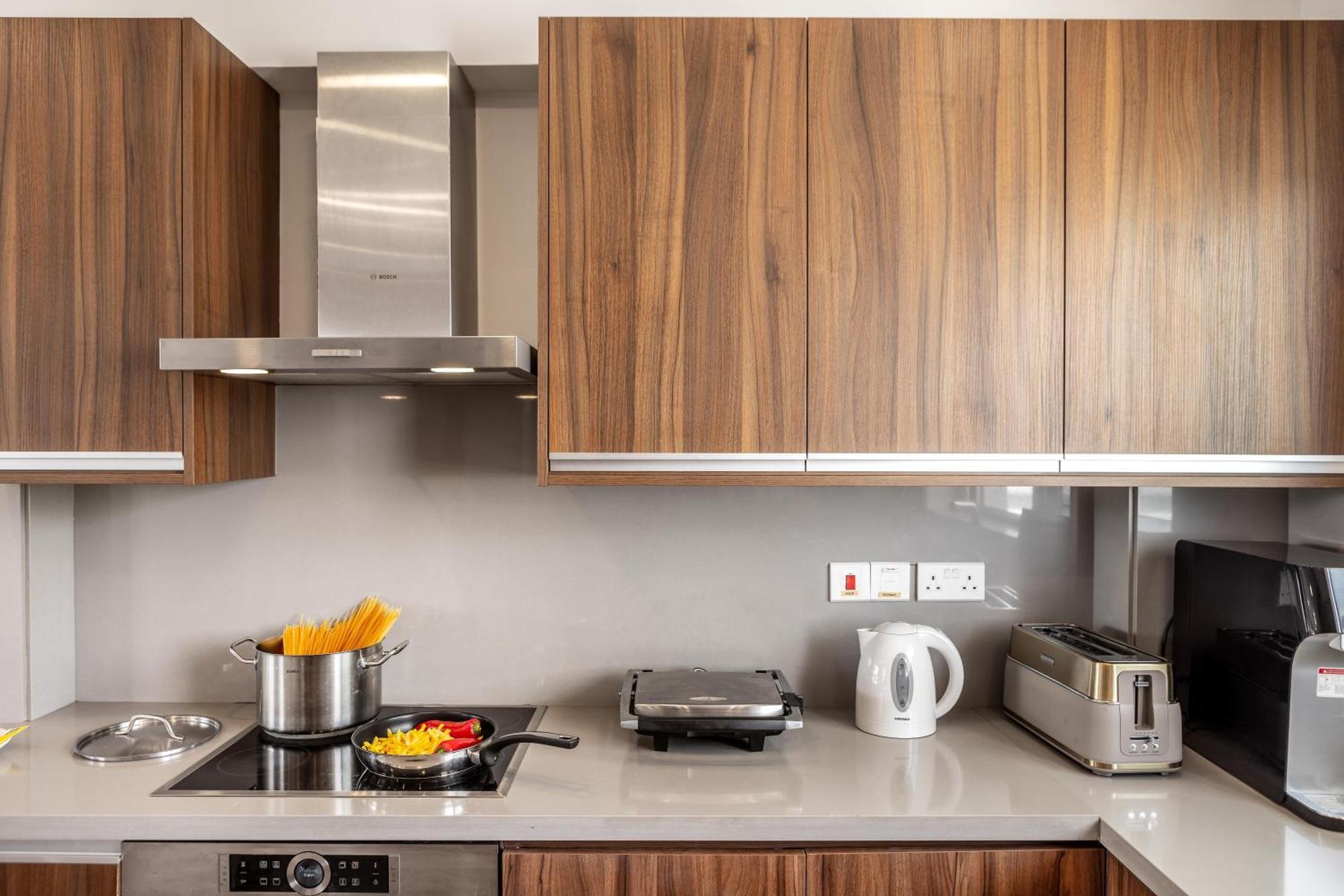 פרוטאראס Fig Tree Bay Residences 4 מראה חיצוני תמונה