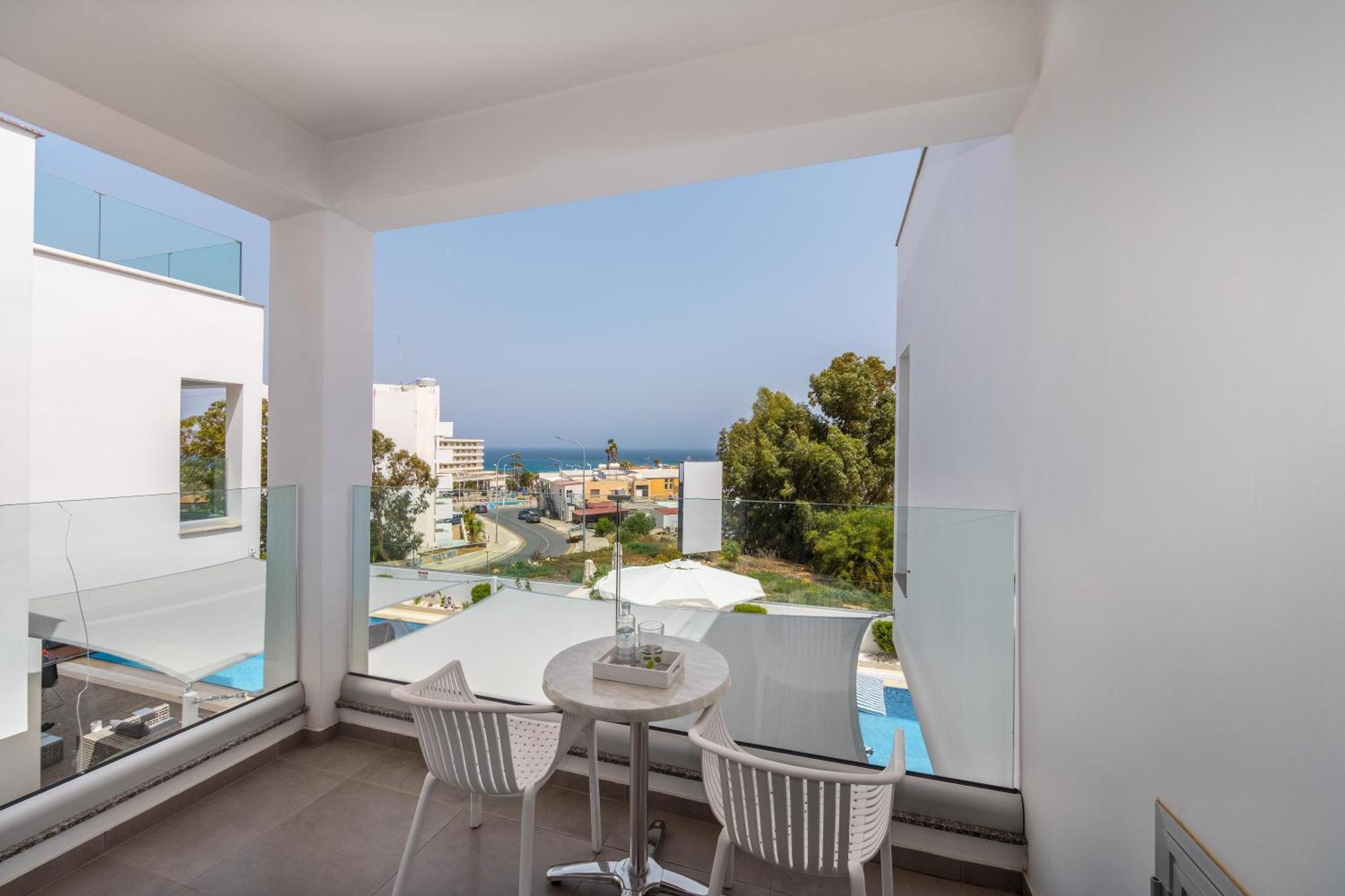 פרוטאראס Fig Tree Bay Residences 4 מראה חיצוני תמונה