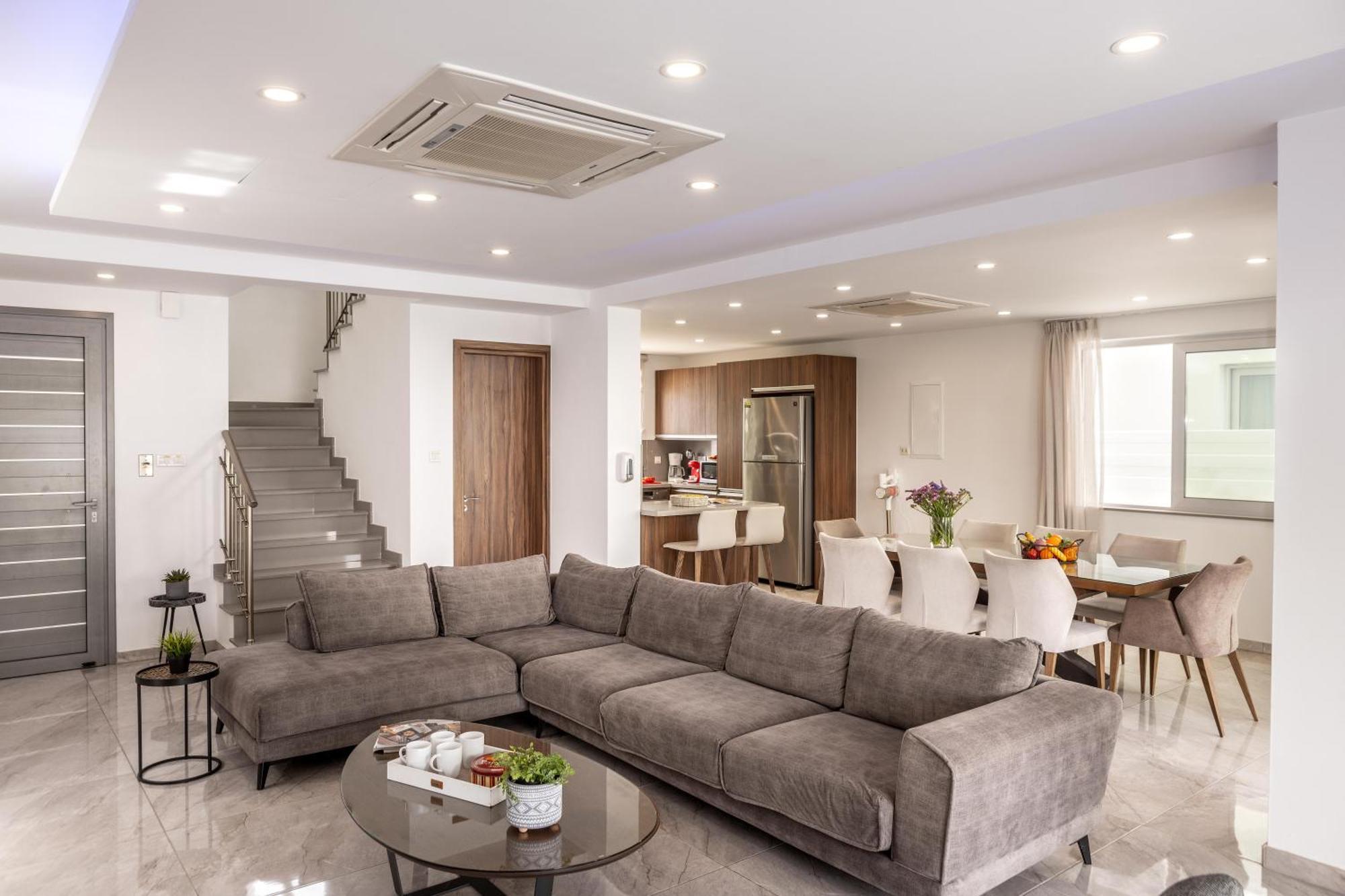 פרוטאראס Fig Tree Bay Residences 4 מראה חיצוני תמונה