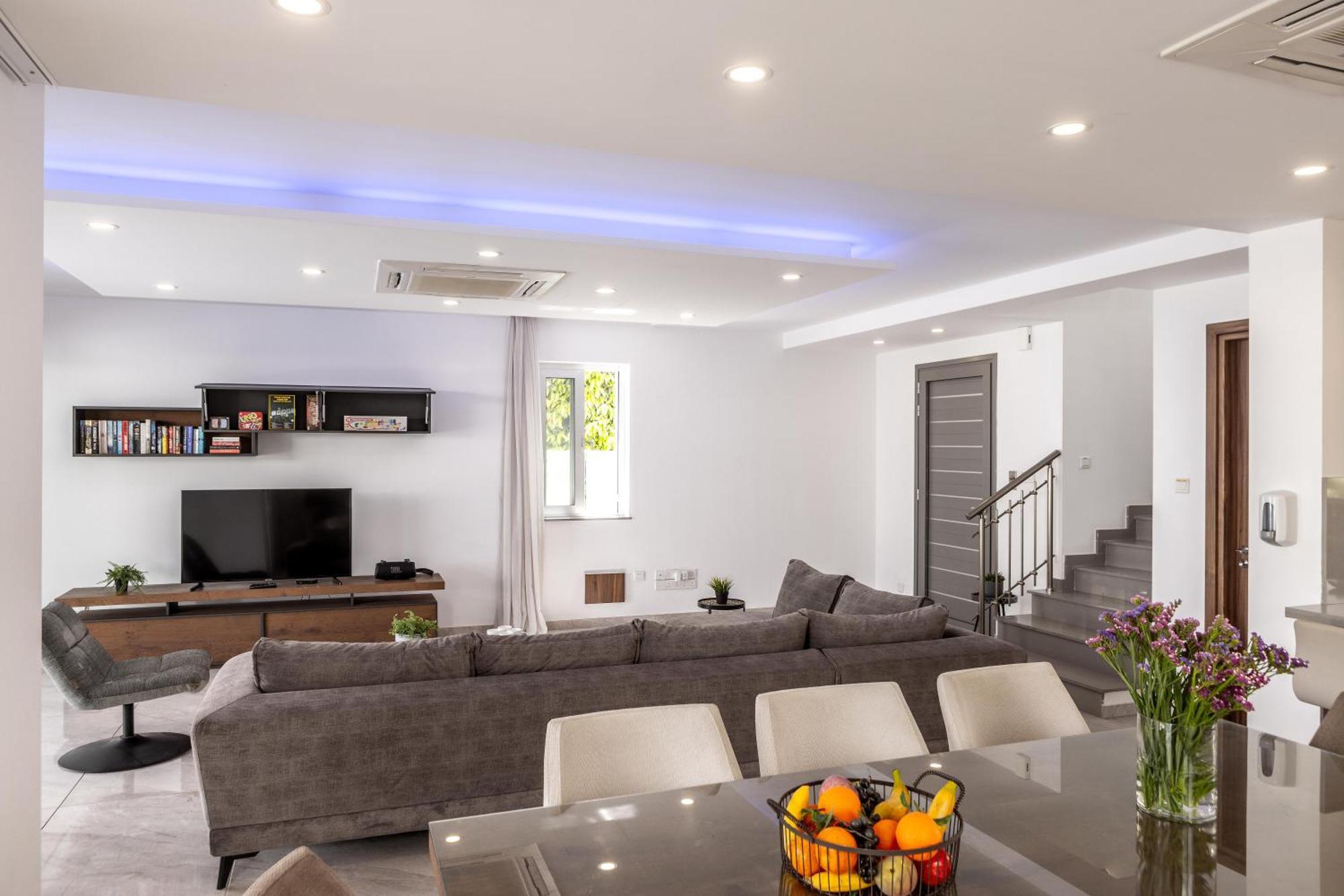 פרוטאראס Fig Tree Bay Residences 4 מראה חיצוני תמונה