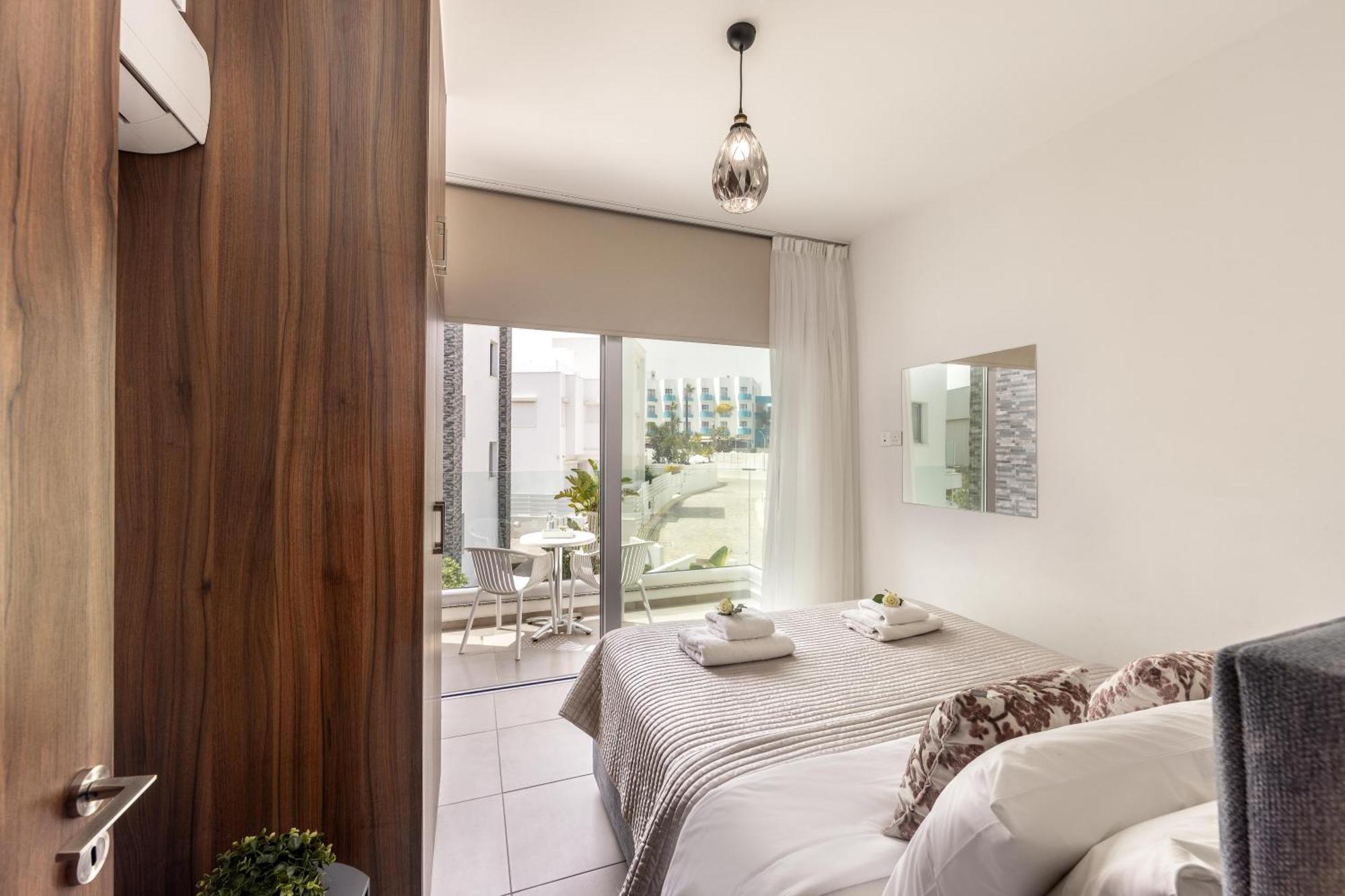פרוטאראס Fig Tree Bay Residences 4 מראה חיצוני תמונה