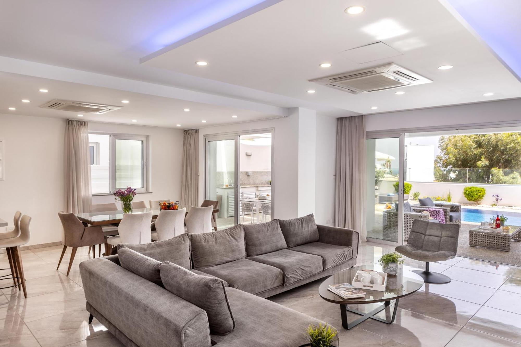 פרוטאראס Fig Tree Bay Residences 4 מראה חיצוני תמונה