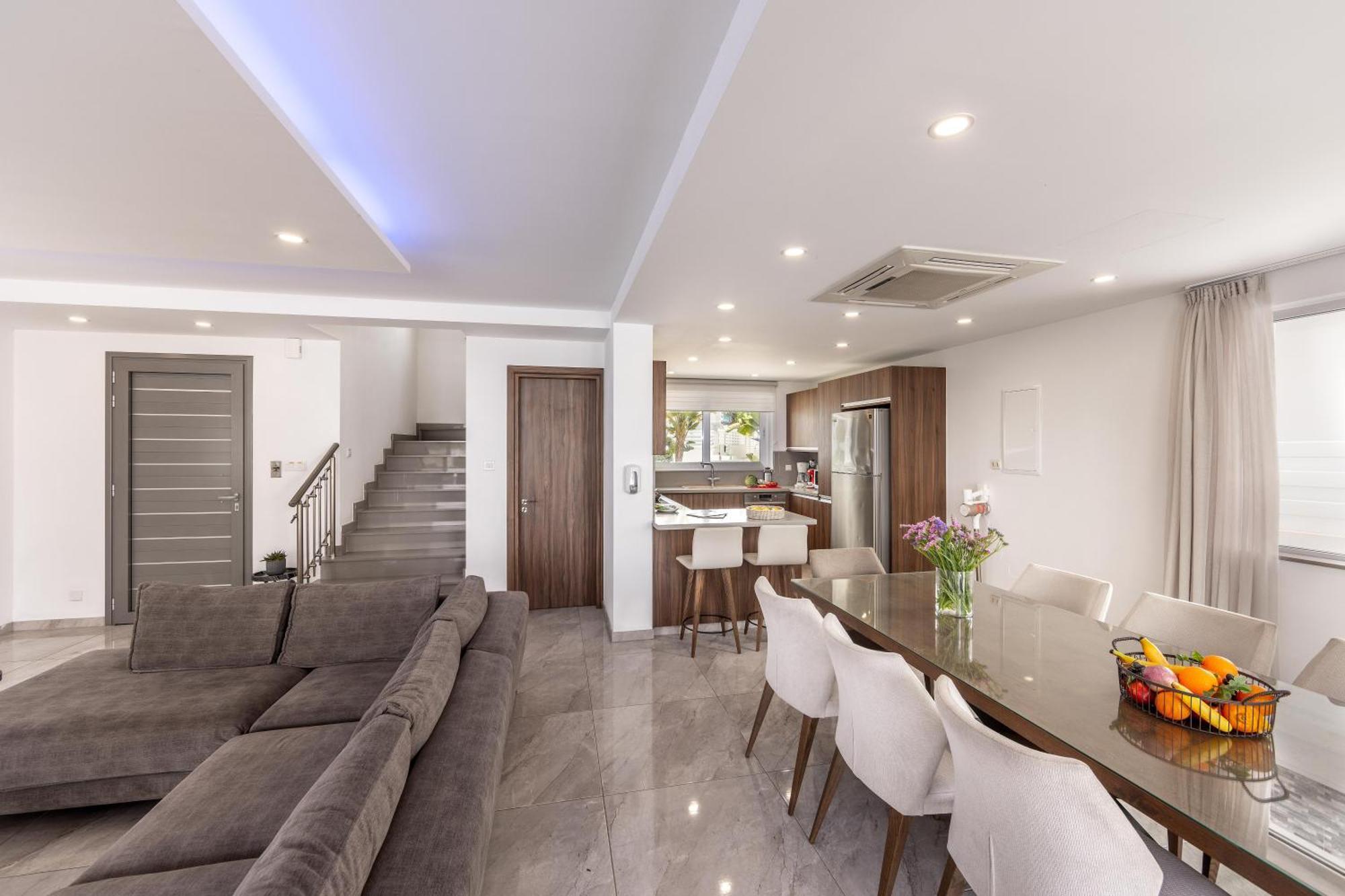 פרוטאראס Fig Tree Bay Residences 4 מראה חיצוני תמונה