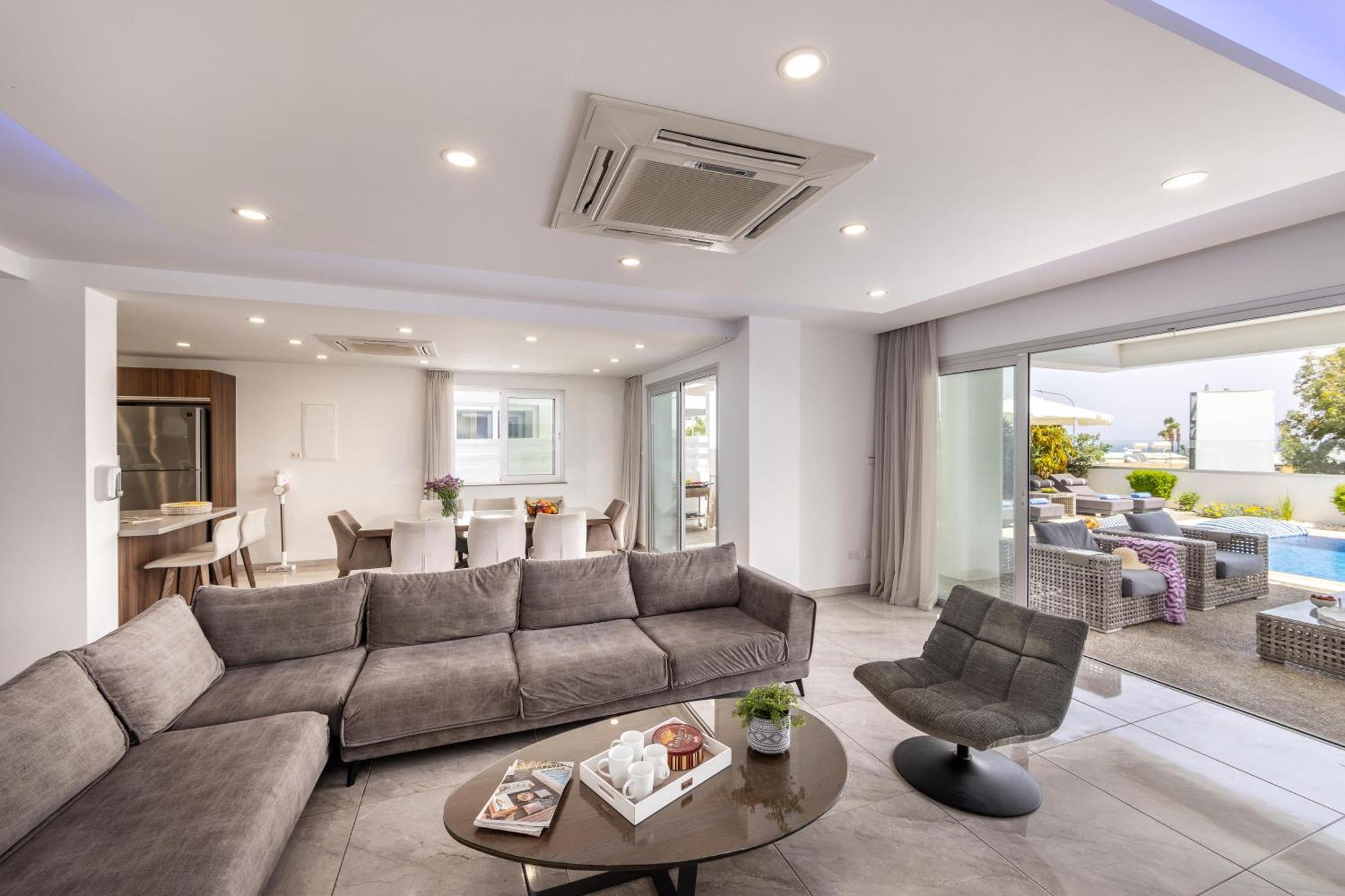 פרוטאראס Fig Tree Bay Residences 4 מראה חיצוני תמונה