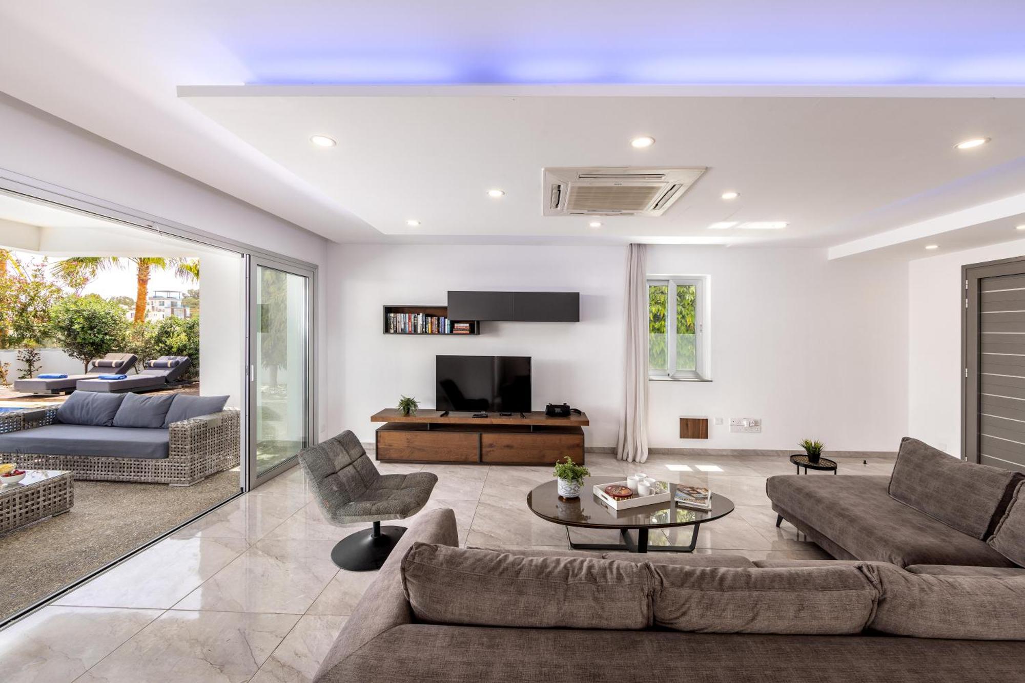 פרוטאראס Fig Tree Bay Residences 4 מראה חיצוני תמונה