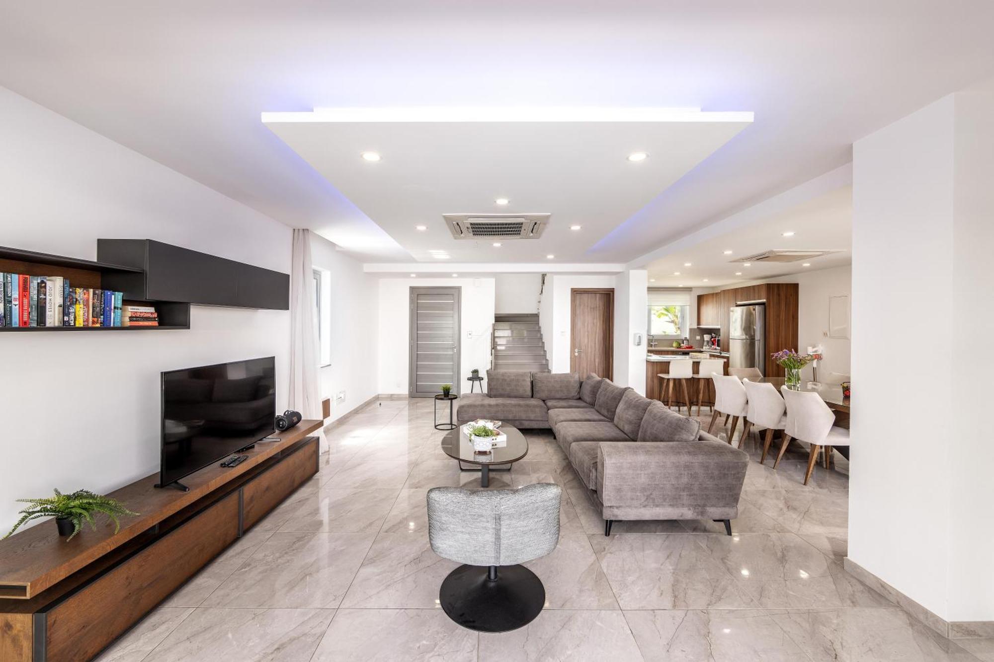 פרוטאראס Fig Tree Bay Residences 4 מראה חיצוני תמונה