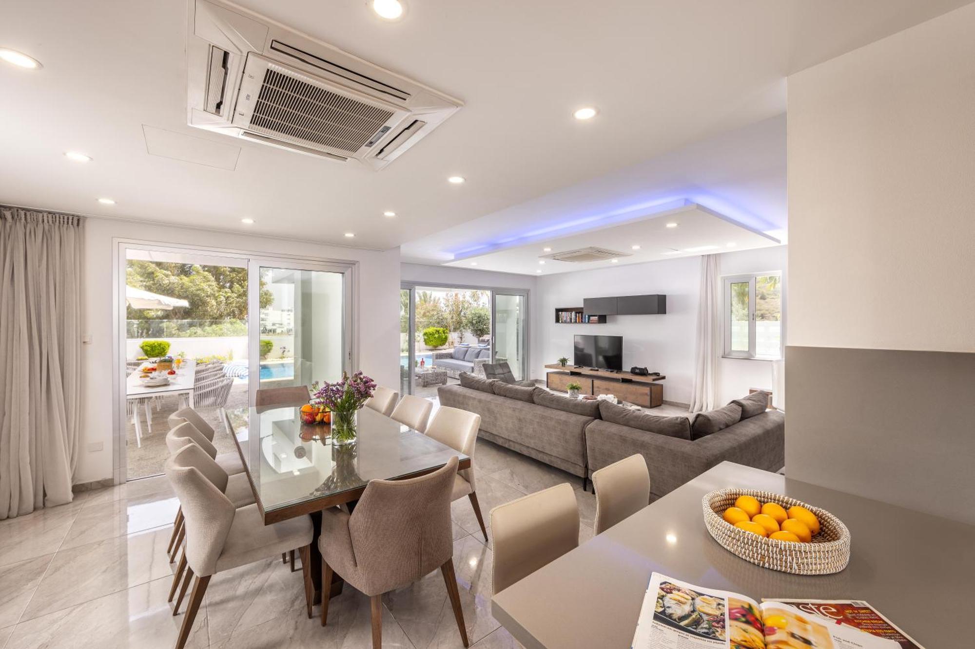 פרוטאראס Fig Tree Bay Residences 4 מראה חיצוני תמונה