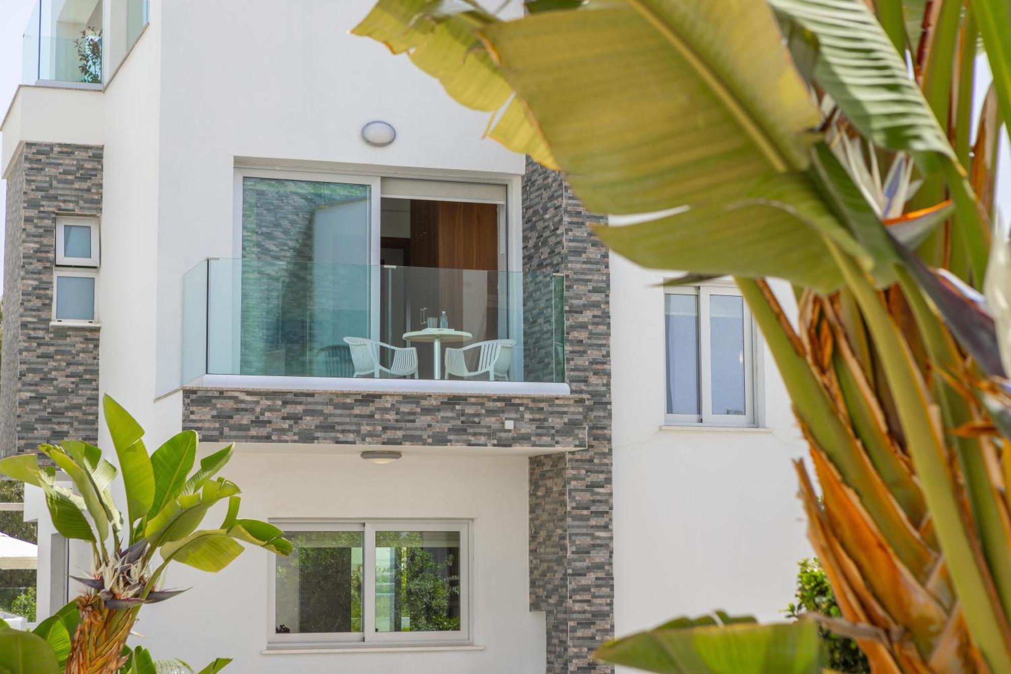 פרוטאראס Fig Tree Bay Residences 4 מראה חיצוני תמונה