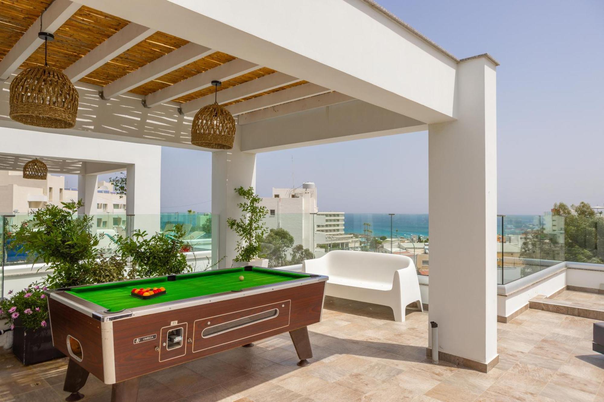 פרוטאראס Fig Tree Bay Residences 4 מראה חיצוני תמונה