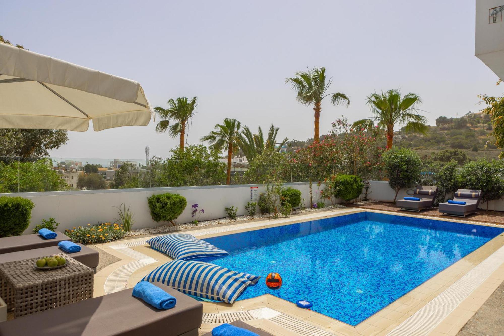פרוטאראס Fig Tree Bay Residences 4 מראה חיצוני תמונה