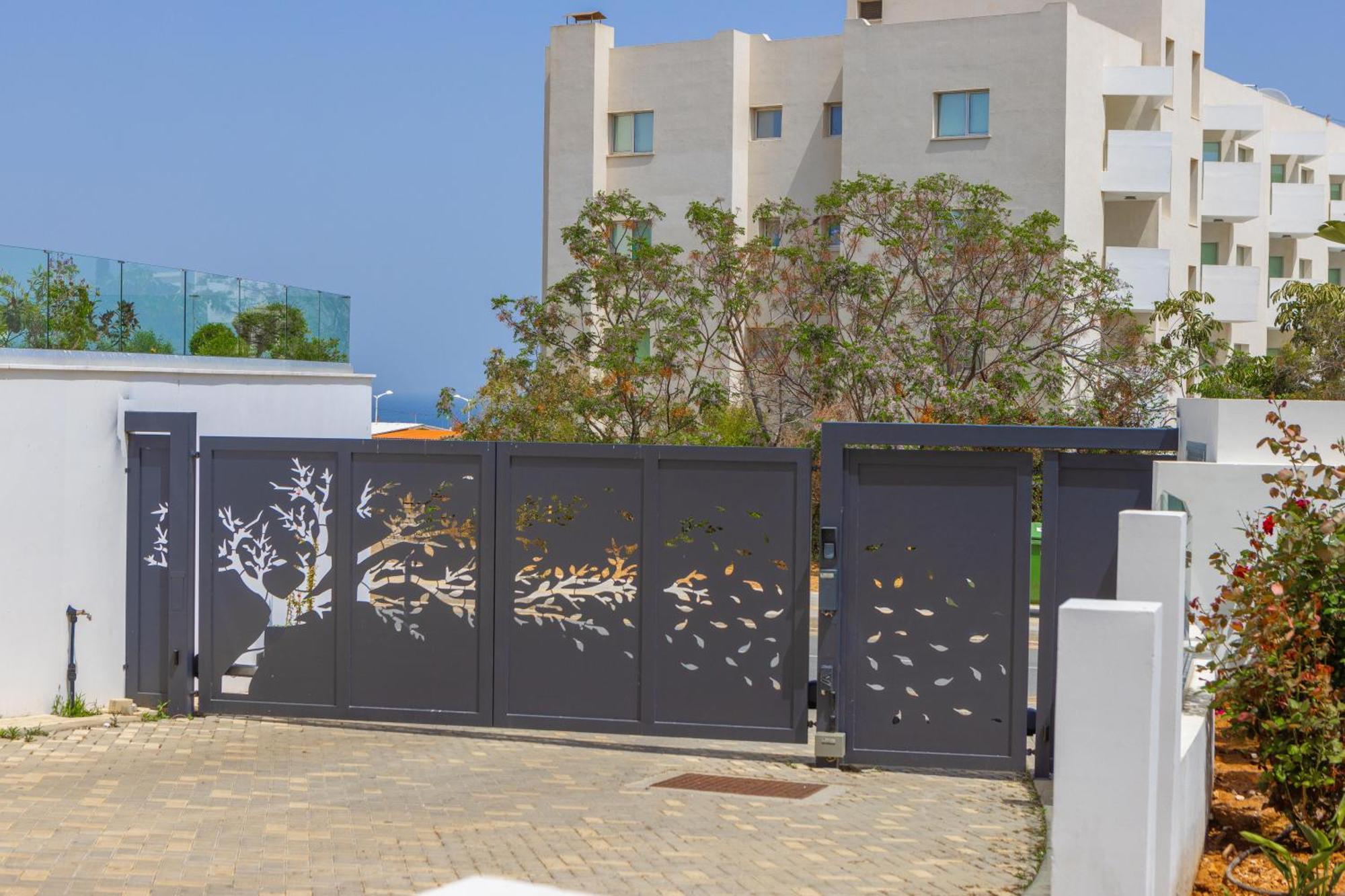 פרוטאראס Fig Tree Bay Residences 4 מראה חיצוני תמונה