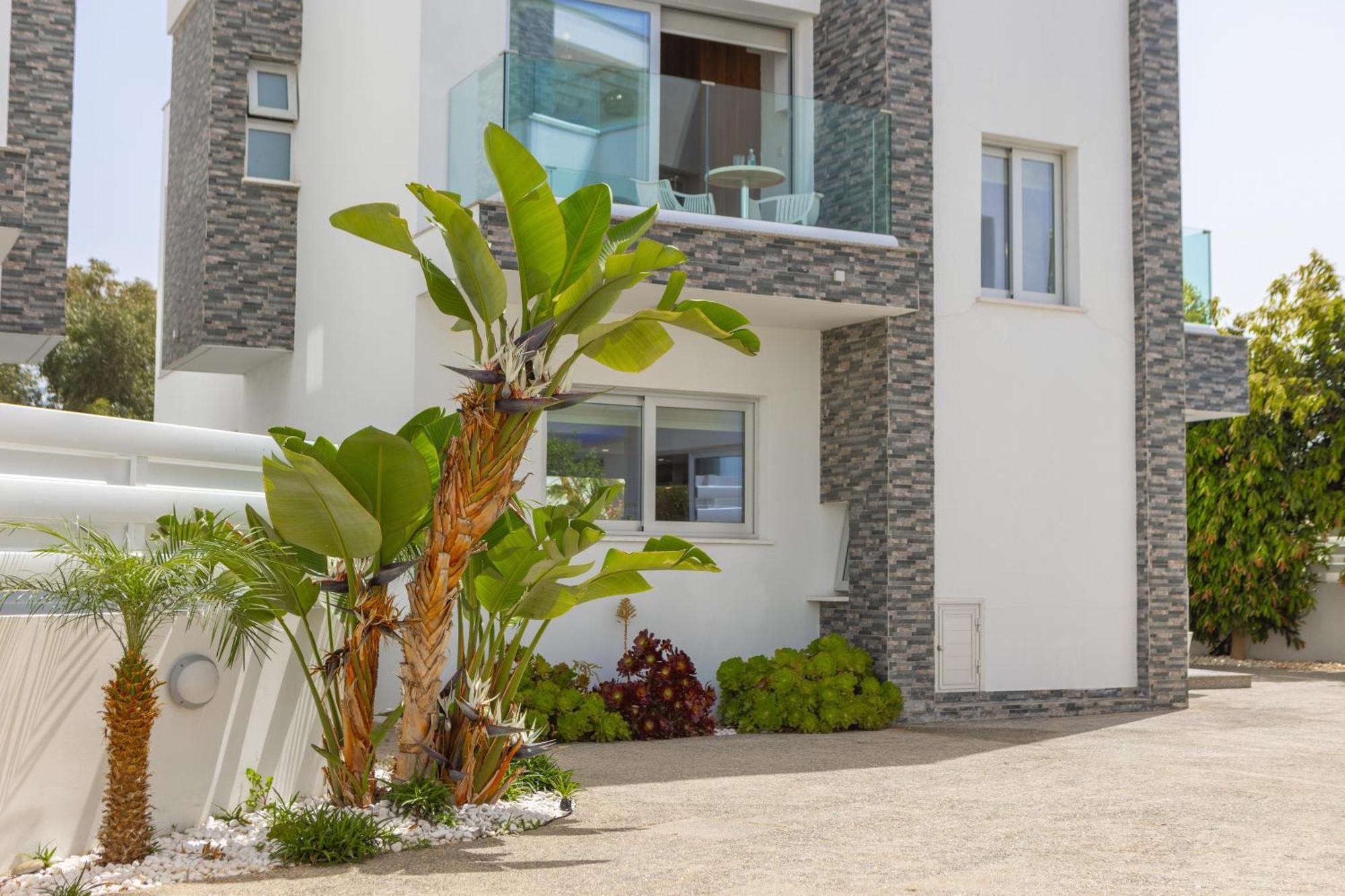פרוטאראס Fig Tree Bay Residences 4 מראה חיצוני תמונה
