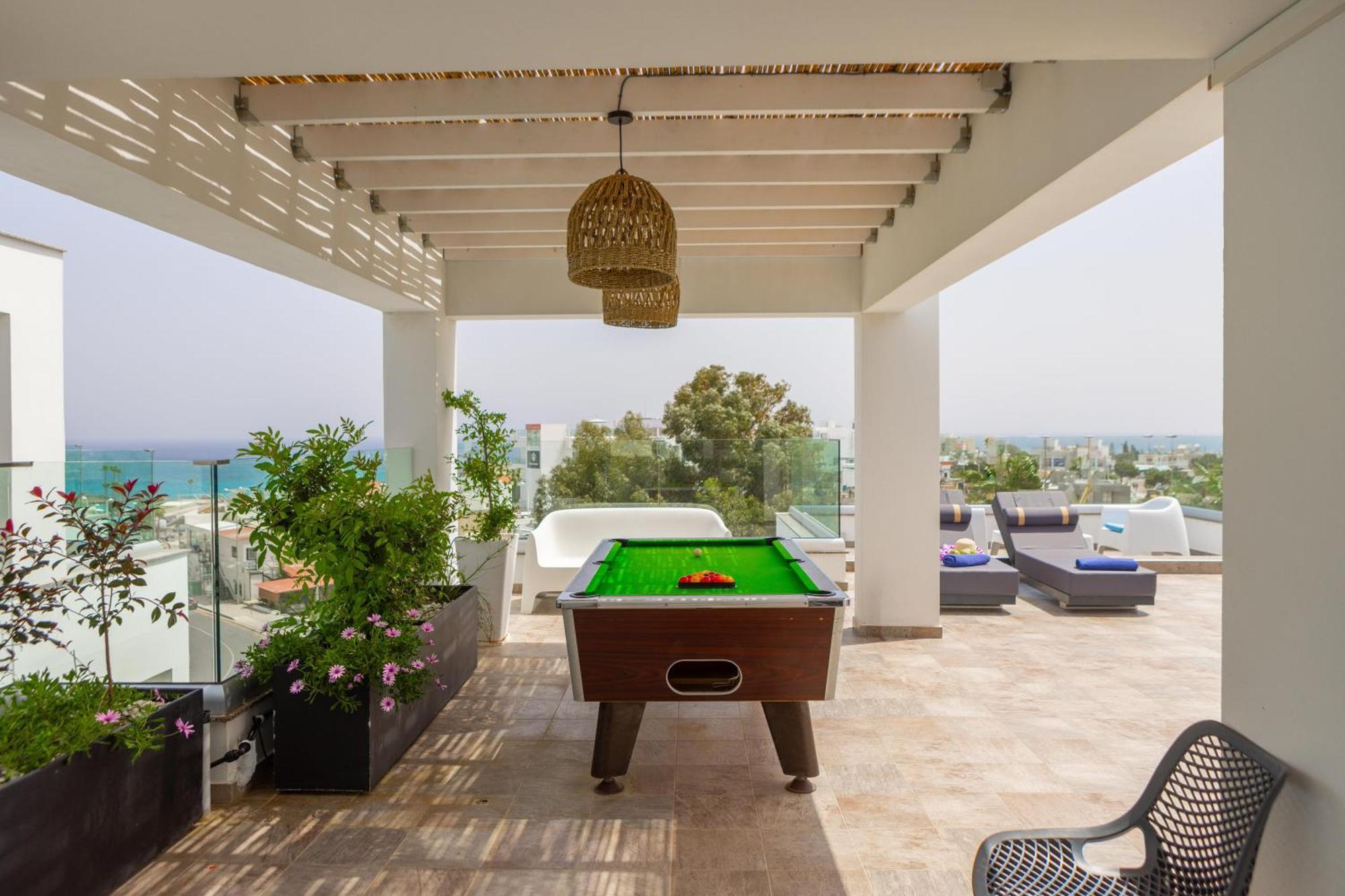 פרוטאראס Fig Tree Bay Residences 4 מראה חיצוני תמונה
